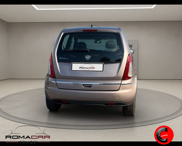 LANCIA MUSA usata, con Chiusura centralizzata