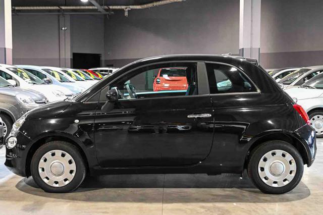 FIAT 500 usata, con Climatizzatore