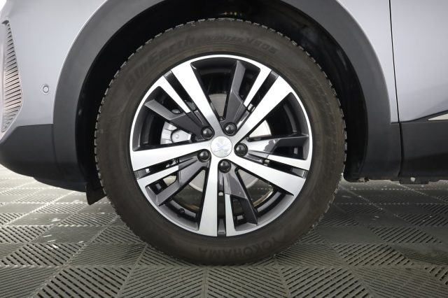 PEUGEOT 3008 usata 8