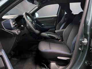 DACIA Duster usata, con ESP