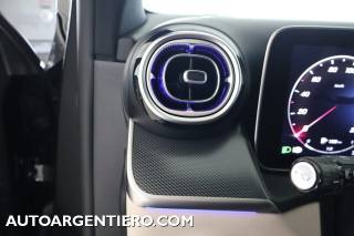 MERCEDES-BENZ GLC 220 usata, con Controllo trazione