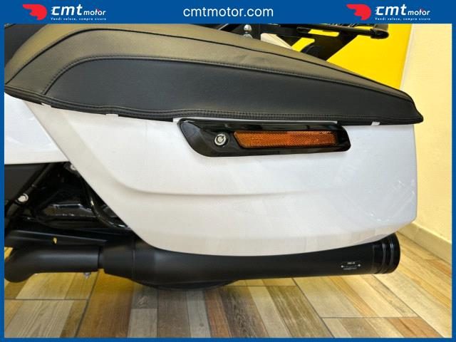 HARLEY-DAVIDSON Other usata 7