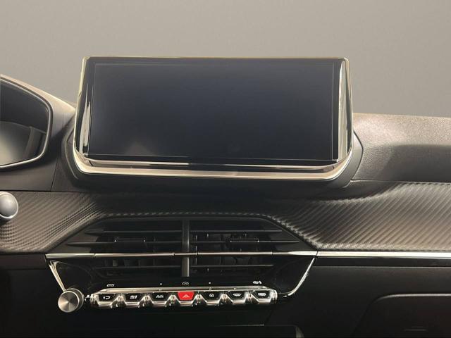 PEUGEOT 2008 usata, con Vetri oscurati
