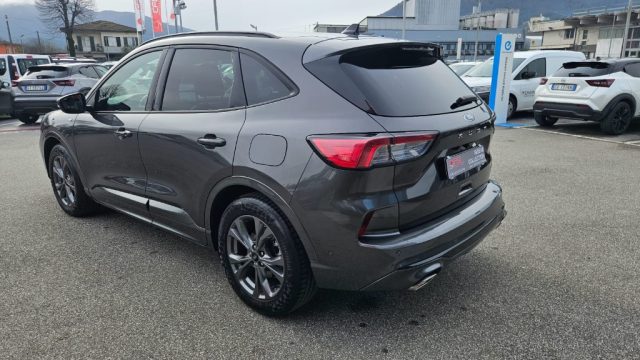 FORD Kuga usata, con Cerchi in lega