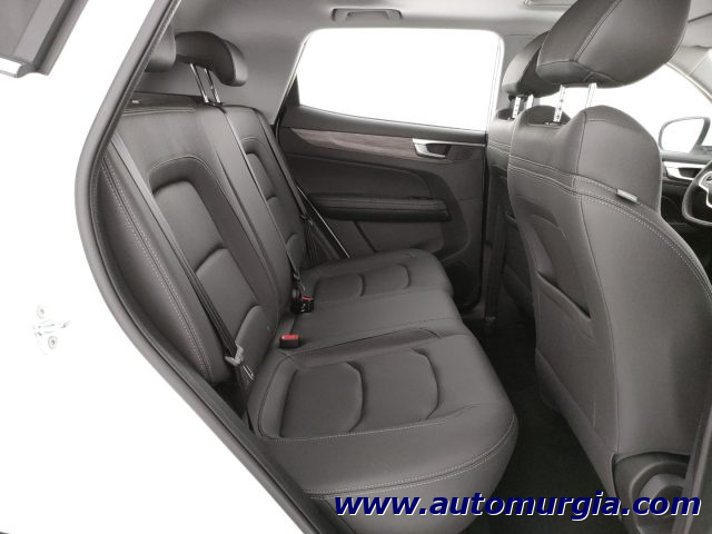 EMC Sei usata, con Touch screen