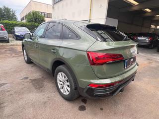AUDI Q5 usata, con Chiusura centralizzata