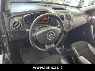 DACIA Sandero usata, con Sistema di navigazione