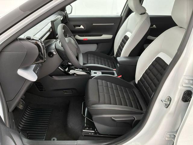 CITROEN C3 Aircross usata, con Boardcomputer