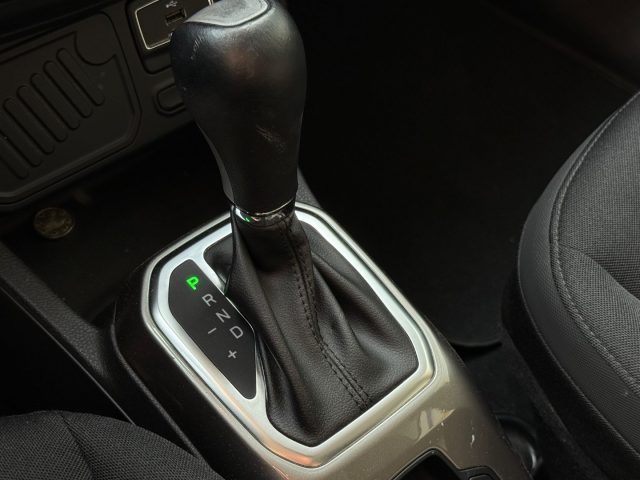 JEEP Renegade usata, con Servosterzo