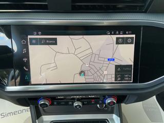 AUDI Q3 usata, con ESP