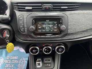 ALFA ROMEO Giulietta usata, con Chiusura centralizzata