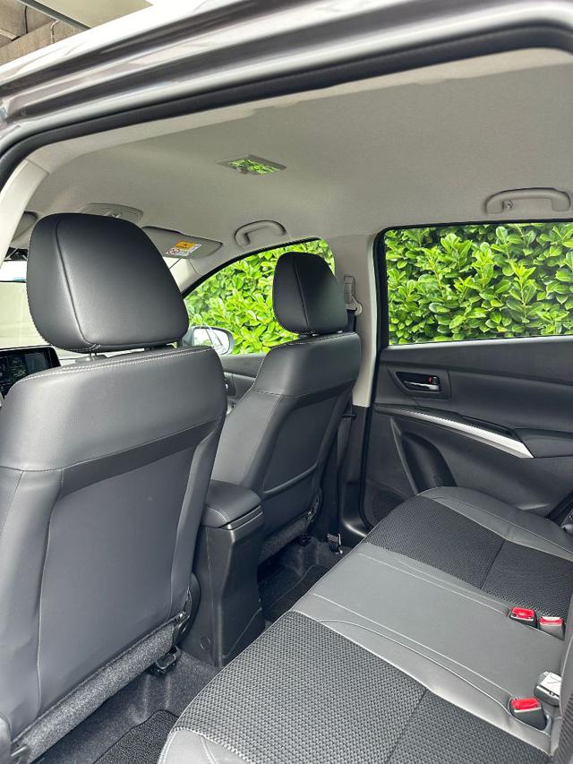 SUZUKI S-Cross usata, con Servosterzo