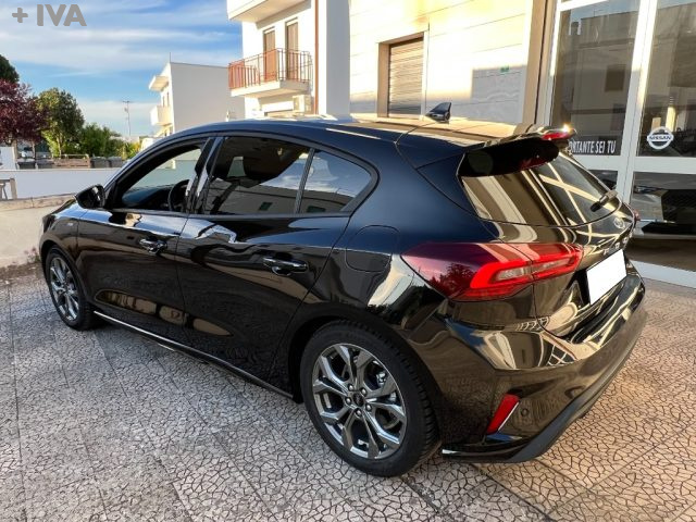 FORD Focus usata 6