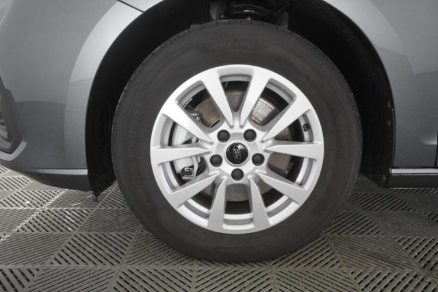 FORD Tourneo Connect usata 14