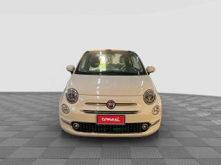 FIAT 500 usata 7