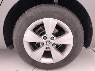 SKODA Octavia usata, con Fari LED