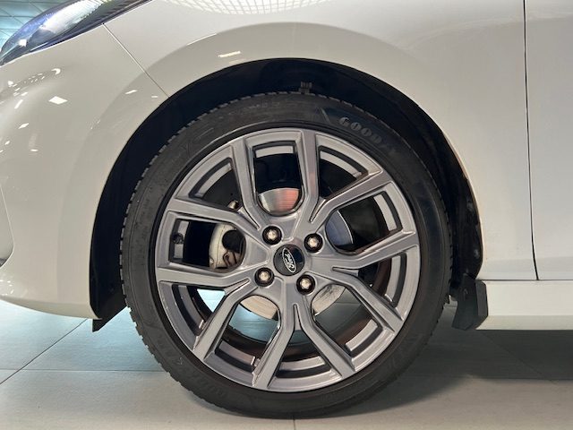 FORD Fiesta usata, con Vetri oscurati