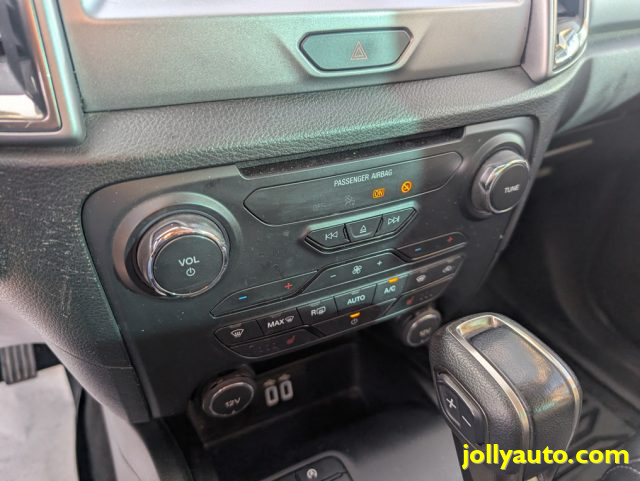 FORD Ranger usata 34