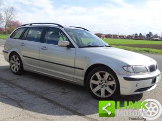 BMW 330 usata, con Servosterzo