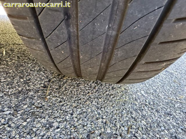 HYUNDAI Tucson usata, con Specchietti laterali elettrici