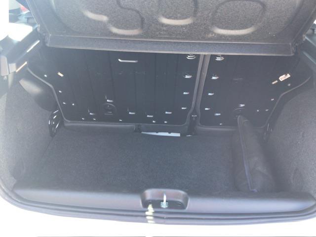 FIAT Panda Cross usata, con Boardcomputer