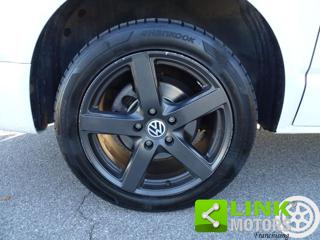 VOLKSWAGEN Multivan usata, con Riscaldamento ausiliario