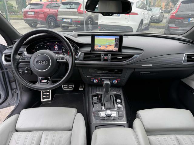 AUDI A7 usata, con Controllo trazione