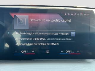 BMW X1 usata 15