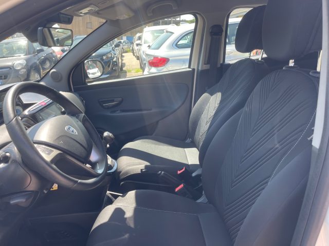 LANCIA Ypsilon usata 9