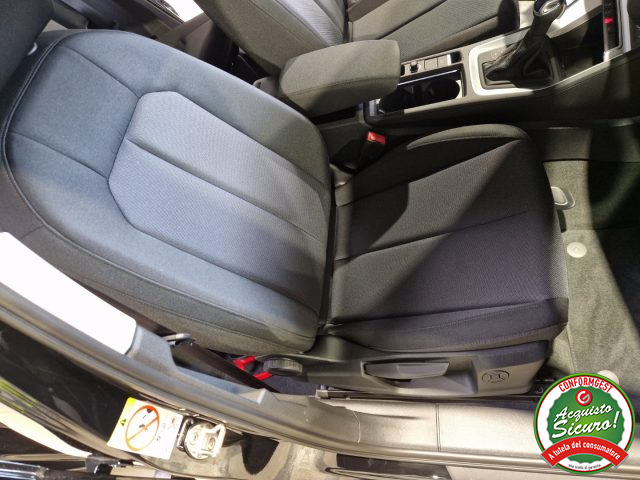 AUDI Q3 usata, con Cronologia tagliandi