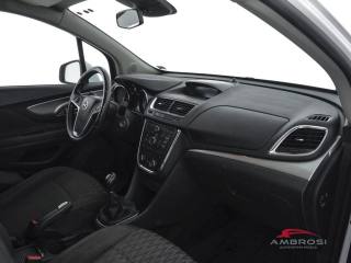 OPEL Mokka usata 11