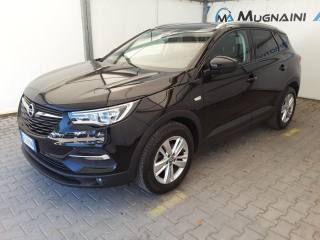 OPEL Grandland X usata, con Airbag laterali