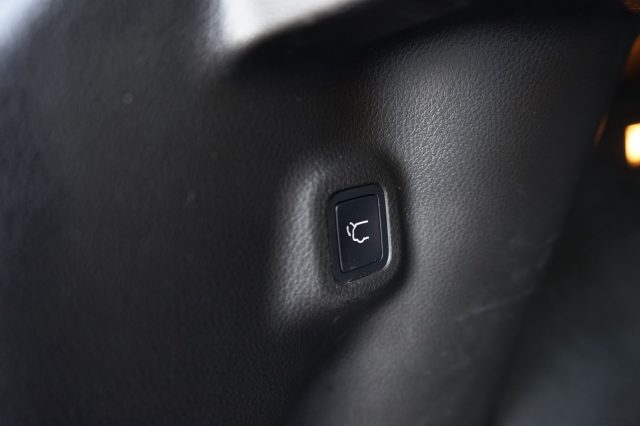 JEEP Compass usata, con Controllo elettronico della corsia