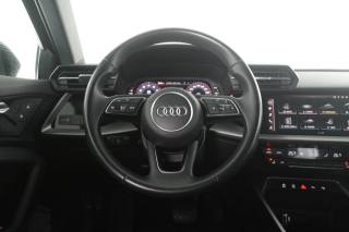 AUDI A3 usata 5