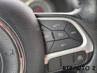 JEEP Renegade usata, con Sistema di navigazione