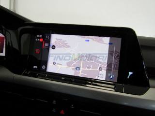VOLKSWAGEN Golf usata, con Chiusura centralizzata