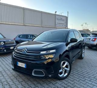 CITROEN C5 Aircross BlueHDi 130 S&S EAT8 Business
