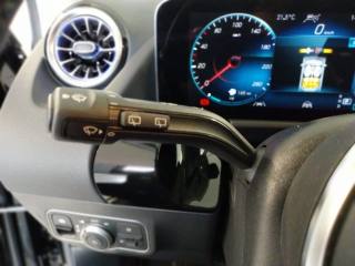 MERCEDES-BENZ GLA 220 usata, con Sedili riscaldati
