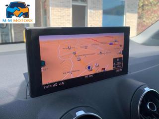 AUDI Q2 usata, con Cerchi in lega