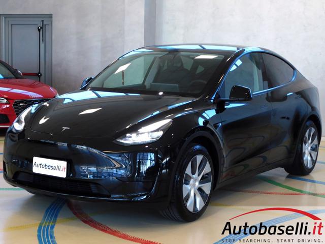 TESLA Model Y usata, con ABS