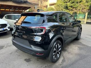 RENAULT Captur usata, con Airbag Passeggero