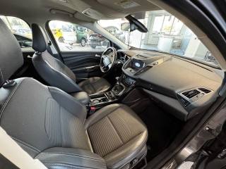 FORD Kuga usata, con Sistema di navigazione