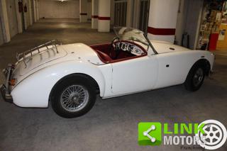 MG MGA usata 13