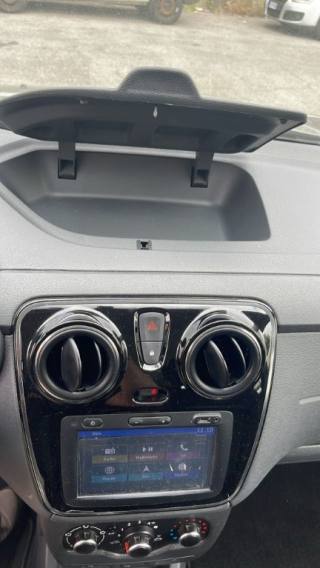 DACIA Lodgy usata 18