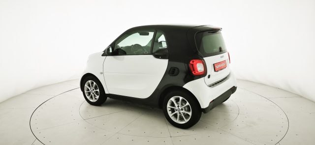 SMART ForTwo usata 38