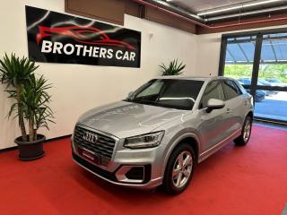 AUDI Q2 30 TDI BUSINESS DESIGN
