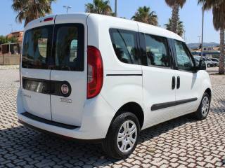 FIAT Doblo usata, con Alzacristalli elettrici
