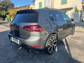 VOLKSWAGEN Golf GTI usata, con Airbag laterali