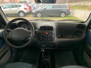 FIAT Seicento usata 8