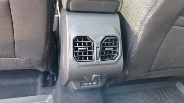 DACIA Bigster usata, con Sistema di navigazione